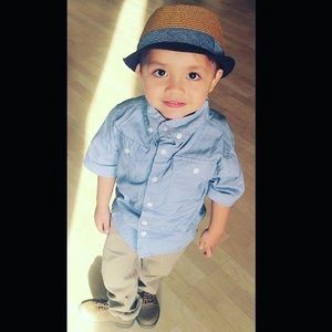 Meet your Posher, Tina